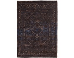 Dywan Obsidian brązowo-niebieski // Homelovers 280 x 360 cm