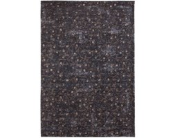 Dywan Slate Quarry grafitowo-szary // Homelovers 280 x 360 cm