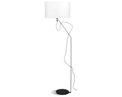 Lampa podłogowa OSLO // It's About RoMi pomarańczowy