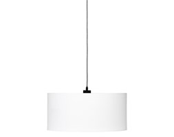 Lampa wisząca OSLO SPLOT 1, 47X23cm // It's About RoMi pomarańczowy