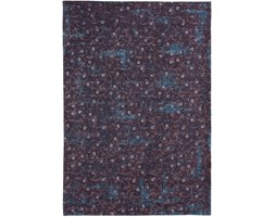 Dywan Cupcake fioletowo-niebieski // Homelovers 280 x 360 cm