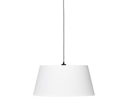 Lampa wisząca OSLO SPLOT 1, 48X30X62cm // It's About RoMi pomarańczowy