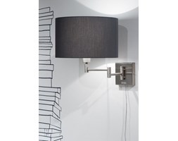 Lampa ścienna BERLIN // It's About RoMi taupe 32 x 20 cm