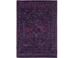Dywan Ruby fioletowo-różowy // Homelovers 280 x 360 cm
