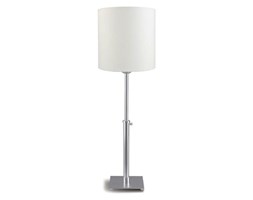 Lampa stołowa BONN // It's About RoMi brązowy