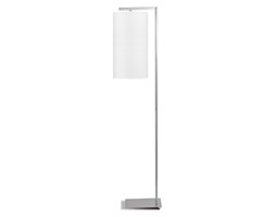 Lampa podłogowa BOSTON 25x45cm // It's About RoMi taupe