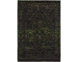Dywan Douglas Green grafitowo-zielony // Homelovers 140 x 200 cm
