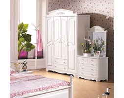 Komoda KSIĘŻNICZKA 805<br><b>KONIEC PRODUKCJI</b><br><b>PRODUKT NA WYCZERPANIU</b>