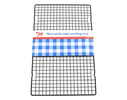 Kratka do studzenia ciast 40 x 25 cm Tala kod: 21605