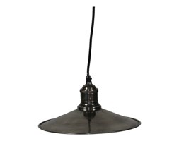 LAMPA WISZĄCA METAL