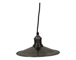 LAMPA WISZĄCA METAL