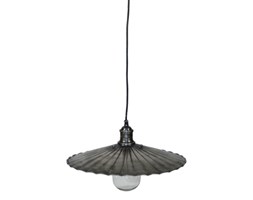 LAMPA WISZĄCA METAL