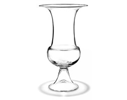 Holmegaard OLD ENGLISH Wazon do Kwiatów 60 cm Floorvase