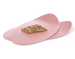 Rosendahl GRAND CRU Deska Śniadaniowa do Serwowania 2 Szt. - Różowa