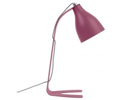 Lampa biurkowa Barefoot Leitmotiv