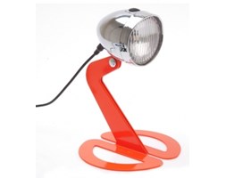 Lampa biurkowa Bikelight orange Leitmotiv