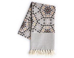 Koc Heavenly honeycomb/grey House of Rym