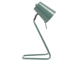 Lampa biurkowa Zet blue Leitmotiv