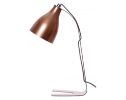 Lampa biurkowa Barefoot copper Leitmotiv