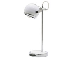 Lampa biurkowa Retro white Leitmotiv