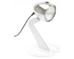 Lampa biurkowa Bikelight white Leitmotiv