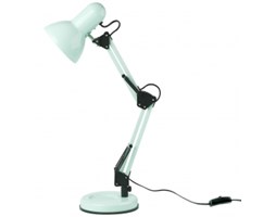 Lampa biurkowa Hobby mint green Leitmotiv