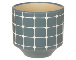 Doniczka Tiles large Present Time