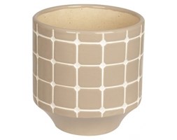 Doniczka Tiles Present Time