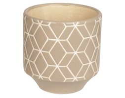 Doniczka Hexagon Present Time