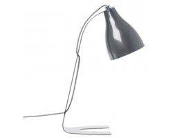 Lampa biurkowa Barefoot grey Leitmotiv