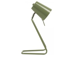 Lampa biurkowa Zet green Leitmotiv