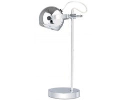 Lampa biurkowa Retro chrome Leitmotiv