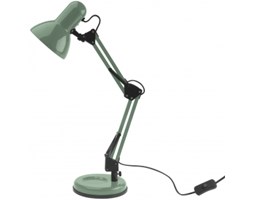 Lampa biurkowa Hobby green Leitmotiv