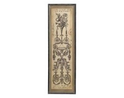 Vintage ornament 2