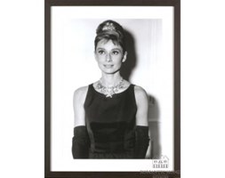 Obraz/zdjęcie Audrey Hepburn Tiara