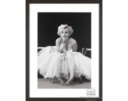 Obraz/zdjęcie Marilyn Monroe - Ballerina