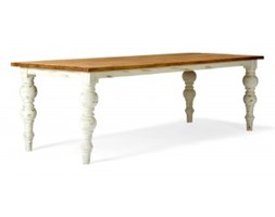 Stół 240 x 100 LANDHAUS classic