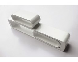 CUBE PÓŁKI modułowe CG3011 biały