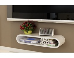 Regał CREATIVE CUBE CG1086 biały