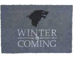 Winter is coming