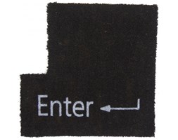 Enter