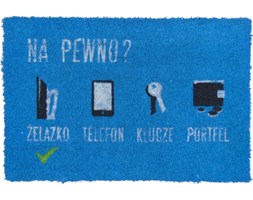 Na pewno?