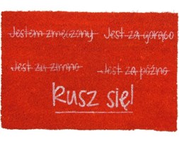 Rusz się!