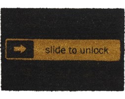 Slide to unlock