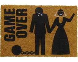 Game over