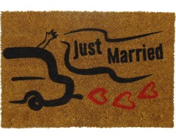 Just Married