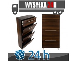 Milan szafka na obuwie sm - wysyłka w 24 h