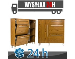 Messena szafka na obuwie sm - wysyłka w 24 h