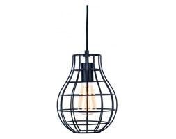 Lampa PITTSBURGH czarna