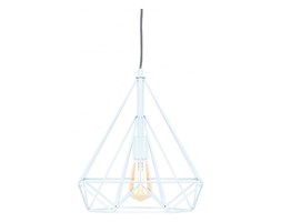Lampa ANTWERP biala